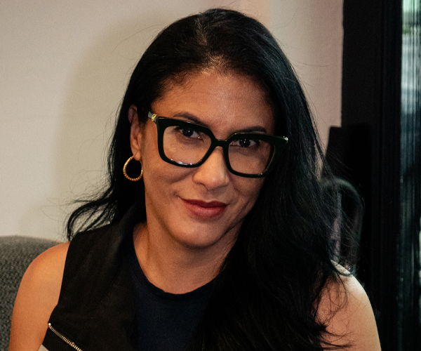 Verena Spong - Style by Design Founder